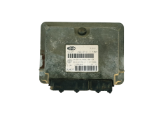 Steuergerät IAW4AF.M7 73501877 Fiat Magneti Marelli 33381