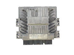 Steuergerät S122326111A 8200766462 8200592611 Renault Siemens 54058