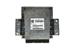 Steuergerät 9652488080 IAW48P2.76 PSA Magneti Marelli 22583