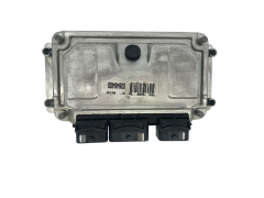 Steuergerät 0261206943 9650346180 9638765680 PSA Bosch 50906