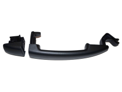 Türgriff Vorne Rechts Original Citroen Peugeot C3 207 308 9681634988