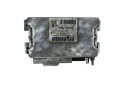 Steuergerät IAW16F.EB 7795574 61602.063.01 Fiat Magneti Marelli 48742