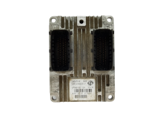 Steuergerät IAW5SF3.M1 51784956 61601.098.06 Fiat Magneti Marelli
