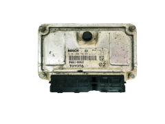 Steuergerät PSA Toyota 89661-0H022 0261208702 Bosch 32256