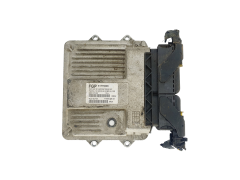 Steuergerät FGP MJD6JF.S1 51775008 Fiat Magneti Marelli 35426