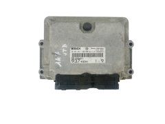 Steuergerät 55189421 0281011488 Alfa Romeo Bosch 47294