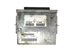 Motorsteuerung 4571626 9198789 Saab