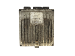 Steuergerät 8200331477 8200374174 R0410C120B Renault Delphi 19883
