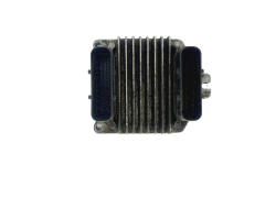 Steuergerät 09364599 CPCY Opel Delco 45012
