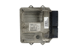 Steuergerät Fiat 55186608 MJD6JF.P3 Magneti Marelli 42813