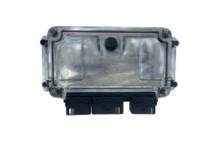 Steuergerät 0261207318 9653492580 9643897580 PSA Bosch 49635