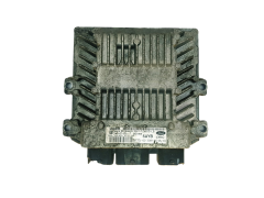 Steuergerät 3S61-12A650-LB 5WS40140D-T SID 804 Ford Siemens 33045