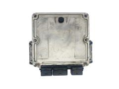 Steuergerät 0281010765 9644199680 28FM0000 PSA Bosch 45301