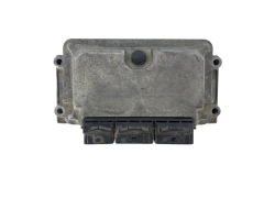 Steuergerät 0281001839 9630059880 28FM0279 PSA Bosch 48373