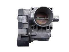 Drosselklappe Fiat Ford 5519278 40SMF10 Magneti 2790