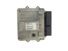 Steuergerät FGP 6JF.P3 55195817 71600.053.00 Fiat Magneti Marelli 60072