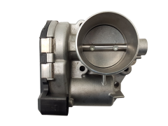 Drosselklappe Ford Volvo 7S7G-9F991-CA 0280750535 1.6 Bosch 0km 1035