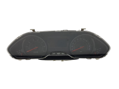Tacho Kombiinstrument Peugeot 208 9801905280 1170