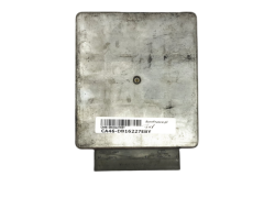 Steuergerät 98AB-12A650-BGH HATE Ford 16227