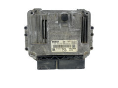 Steuergerät Opel 55560810 0281012694 8980135190 Bosch GM 51037