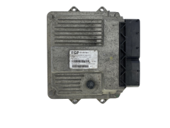 Steuergerät MJD6JF.P6 55192093 71600.021.03 Fiat Magneti Marelli 53317