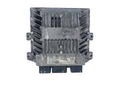 Steuergerät 7S61-12A650-EA 5WS40632A-T SID 804 7TTA Ford Siemens 50862