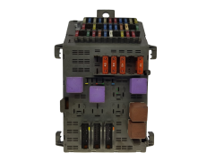 Modul 7703297637 Renault 1544