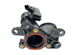Drosselklappe Original Citroen Peugeot Ford C4 508 2.0 HDi 0345G7
