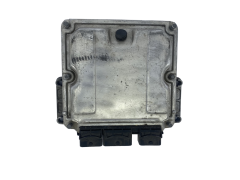 Steuergerät 0281011521 9651593480 9640938680 PSA Bosch 48918