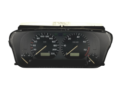 Tacho Kombiinstrument VW Golf 3 1H0919864Q 351054000 48701