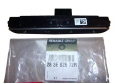 Schalter Sitzheizung Original 283E82672R Renault