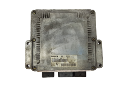 Steuergerät 0281011084 9640938680 9647693180 PSA Bosch 14693