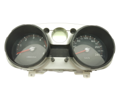 Tacho Kombiinstrument Nissan Qashqai JD50B