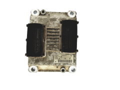 Steuergerät Fiat 00551803150 0261207905 Bosch 20011