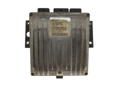 Steuergerät 8200334419 8200414354 R0410B024C Renault Delphi 3628