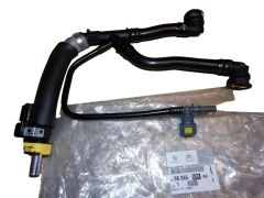 Druckregelventil Neues Original 9806553180 Citroen Peugeot