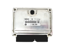 Steuergerät 0261S02902 7506280 BMW Bosch