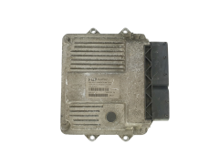 Steuergerät 55192097 MJD6JF.Y1 Lancia FGP 35739