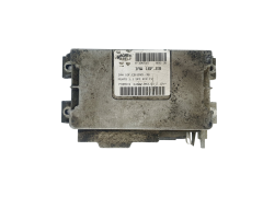 Steuergerät IAW16F.EB 7795574 Fiat Magneti Marelli 36676