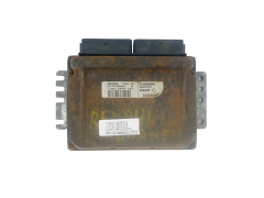 Steuergerät S110138000B 8200059086 8200044437 Renault Siemens 42552