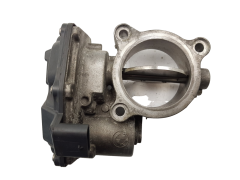 Drosselklappe BMW 1354 7810752 02 10378517 Pierburg 1917