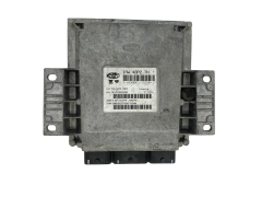 Steuergerät PSA 9655756780 IAW48P2.7H 9645989480 Magneti Marelli 52734