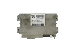 Steuergerät Fiat 46411120 IAW16F.E0 Magneti Marelli 39529