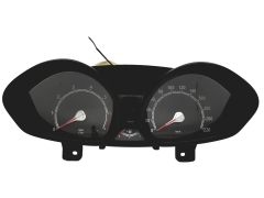 Tacho Kombiinstrument Ford Fiesta 8A6T-10849-AH 8A6T10849AH 30159