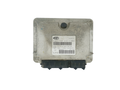 Steuergerät 51793116 IAW4AF.S2 61601.127.03 Fiat Magneti Marelli 46953