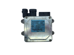 Steuergerät 9653783580 6900000555 Q1T19074M2ZE G025545A KOYO PSA 55059