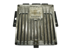 Steuergerät Renault 8200911560 8200909666 R0410B041C Delphi 68450