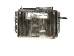 Steuergerät S115300202A 7700875745 7700105980 Renault Siemens 22439