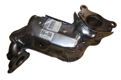 Katalysator Neues Original 208A01970R Renault