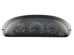 Tacho Kombiinstrument Fiat Punto 7784651 6061082 Veglia